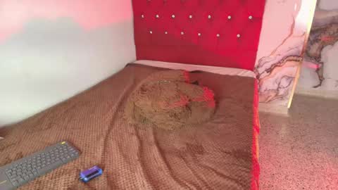 Rachel online show from December 21, 2025, 1:57 am