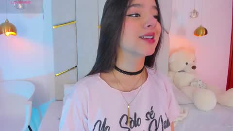 Rachel Ribeiro online show from November 19, 2025, 12:16 pm