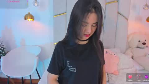 Rachel Ribeiro online show from November 25, 2025, 12:27 pm