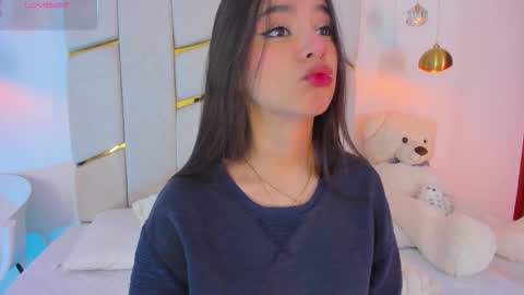 Rachel Ribeiro online show from November 29, 2025, 12:19 pm