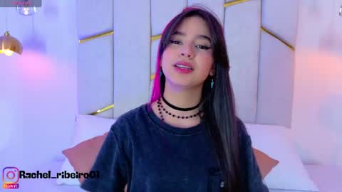 Snapshot of rachel_ribeiro chatting on July 16, 2026, 12:33 pm Rachel Ribeiro online show from July 16, 2026, 12:33 pm