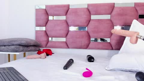  DALIANA  online show from January 13, 2025, 2:28 am