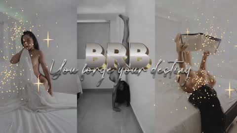  DALIANA  online show from January 26, 2025, 12:26 am