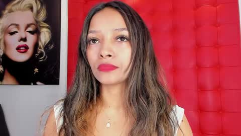  DALIANA  online show from March 31, 2026, 12:49 pm