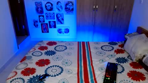 Snapshot of rachel_rosse11 chatting on November 27, 2025, 5:59 pm Rachel online show from November 27, 2025, 5:59 pm