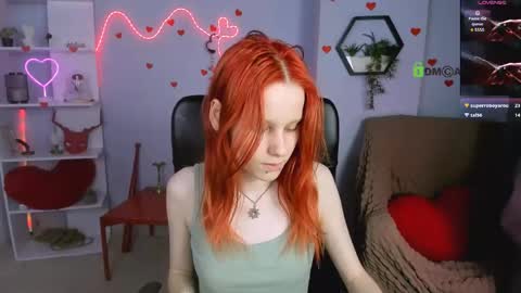 Rachel online show from April 26, 2026, 3:32 pm