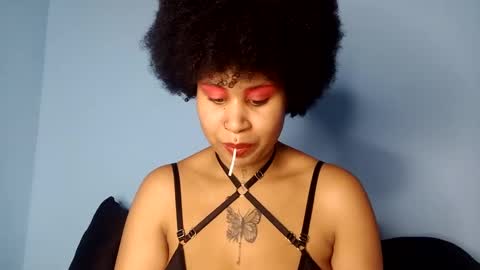 RachelAnn online show from February 28, 2025, 2:20 am