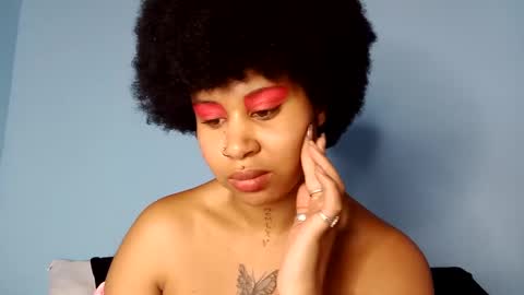 RachelAnn online show from March 4, 2025, 3:59 pm