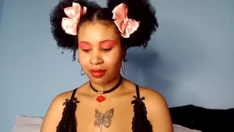 RachelAnn online show from March 5, 2025, 1:50 pm