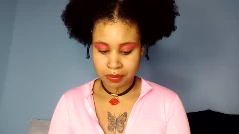 RachelAnn online show from March 6, 2025, 2:09 am