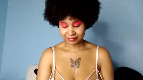 RachelAnn online show from March 9, 2025, 7:37 pm