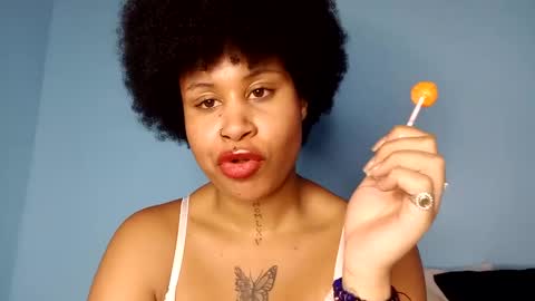 RachelAnn online show from March 11, 2025, 2:43 am