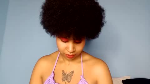 RachelAnn online show from March 11, 2025, 6:52 pm