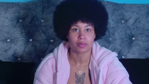 RachelAnn online show from September 14, 2025, 2:33 am