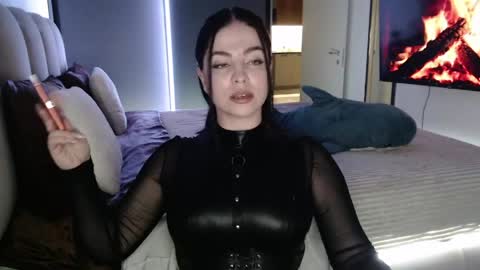 Snapshot of rachelcamp chatting on June 4, 2026, 10:05 pm Call me Miss. online show from June 4, 2026, 10:05 pm
