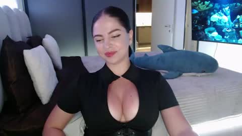 Call me Miss. online show from July 20, 2026, 10:23 pm