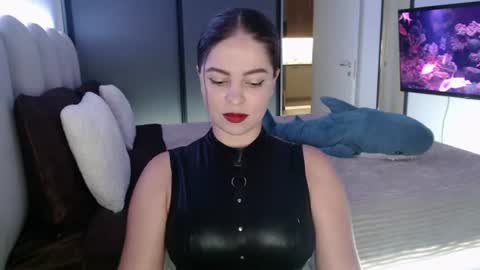 Call me Miss. online show from July 25, 2026, 9:56 pm