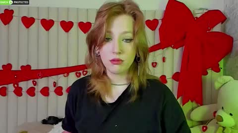 RachelCart online show from February 18, 2026, 3:24 am