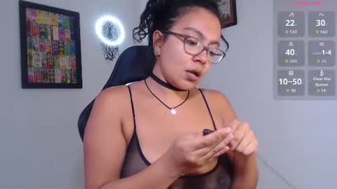 rachell_420 online show from July 6, 2026, 4:20 pm