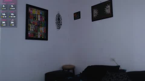 rachell_420 online show from July 29, 2026, 3:54 pm