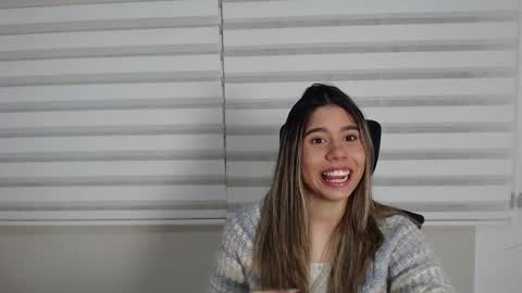 Rachell online show from November 25, 2025, 4:01 am