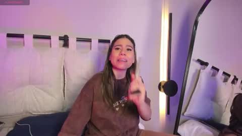 Snapshot of rachell_criss chatting on January 10, 2026, 3:41 am Rachell online show from January 10, 2026, 3:41 am