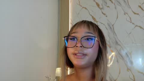 Rachel Ebony online show from May 11, 2026, 4:04 pm