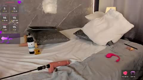 Rachel Ebony online show from July 25, 2026, 4:15 pm