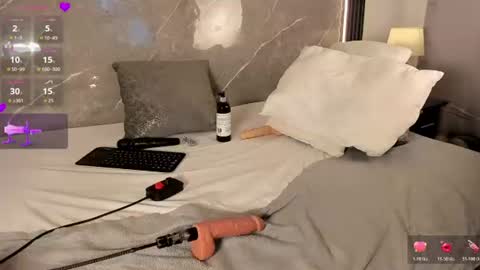 Rachel Ebony online show from July 28, 2026, 2:13 pm