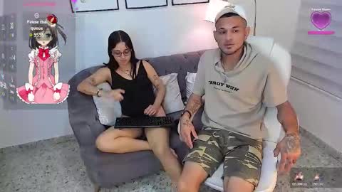 rachell_jacob online show from December 21, 2025, 1:51 pm