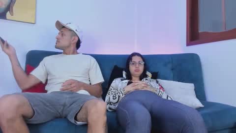 rachell_jacob online show from January 16, 2026, 12:31 pm