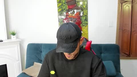 rachell_jacob online show from May 15, 2026, 11:06 am