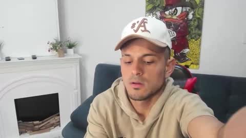 rachell_jacob online show from May 27, 2026, 10:56 am