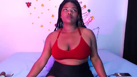 RACHELL  online show from December 1, 2025, 2:05 am