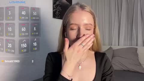 Alice online show from March 23, 2026, 5:39 pm