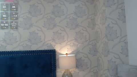 rachellparker_ online show from December 17, 2025, 11:27 am