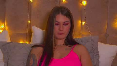 RachellSimpson online show from December 6, 2024, 4:14 am