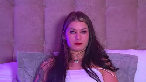 RachellSimpson online show from February 11, 2025, 1:31 am