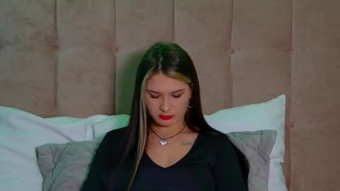 RachellSimpson online show from March 8, 2025, 7:09 pm