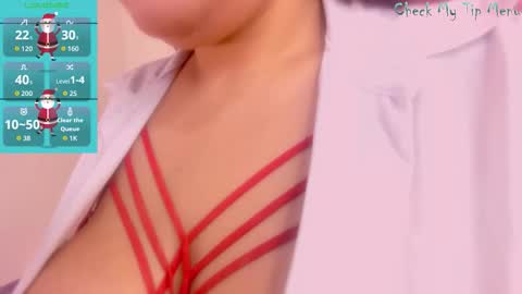 REY online show from December 2, 2025, 10:31 am