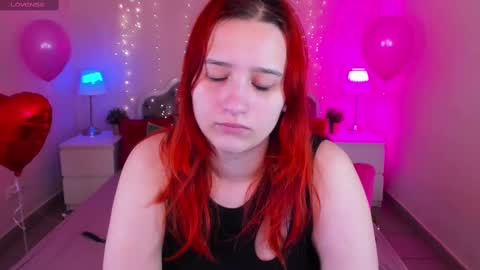 Rachel online show from February 11, 2025, 2:03 am