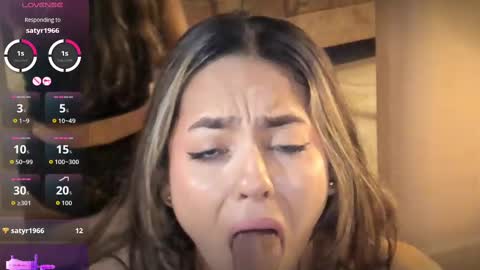 RACHEL online show from September 19, 2025, 2:40 pm