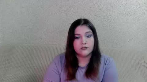 RachelWild online show from September 15, 2025, 5:07 am