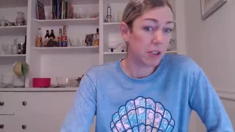 Snapshot of racytracy80 chatting on January 9, 2026, 7:59 pm Racy Tracy online show from January 9, 2026, 7:59 pm