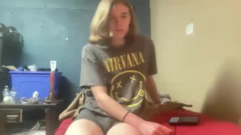 JoeBrody88 online show from March 22, 2026, 10:35 pm