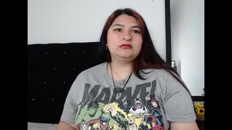 radiantgoddes online show from January 14, 2026, 4:12 pm