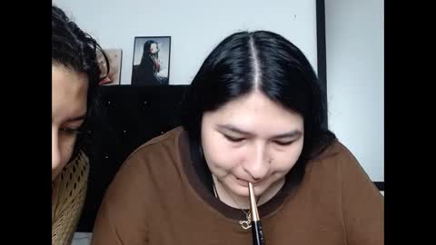 radiantgoddes online show from March 8, 2026, 1:59 pm