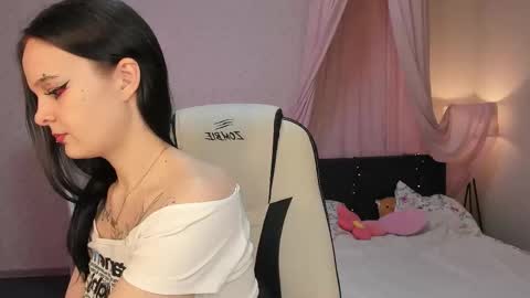 Cassie online show from October 13, 2025, 11:10 am