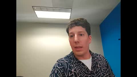 BillsFan716 online show from October 16, 2025, 8:10 pm