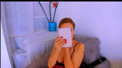 Radmila Star online show from September 22, 2025, 10:50 am